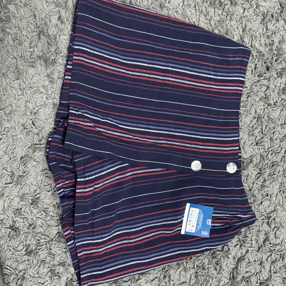 skort